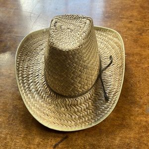 Straw Hat